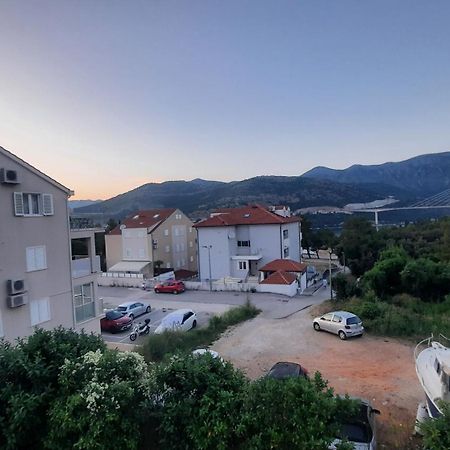Sunset Apartment Lapad Dubrovnik Eksteriør bilde