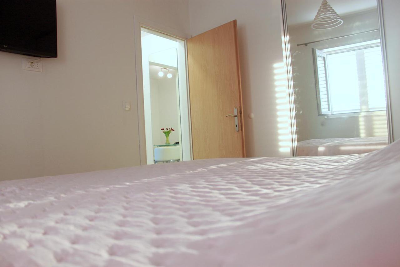Sunset Apartment Lapad Dubrovnik Eksteriør bilde