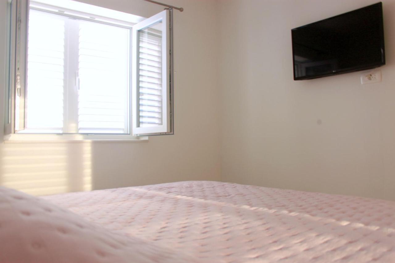 Sunset Apartment Lapad Dubrovnik Eksteriør bilde