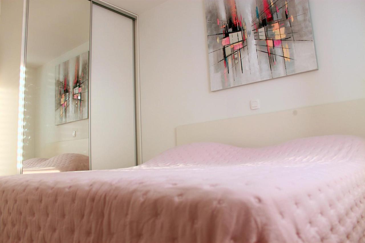 Sunset Apartment Lapad Dubrovnik Eksteriør bilde