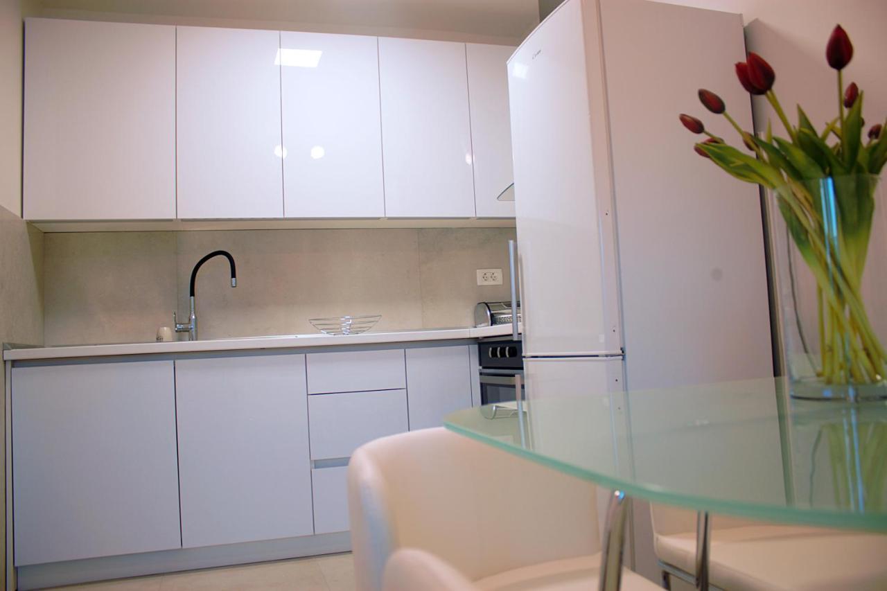 Sunset Apartment Lapad Dubrovnik Eksteriør bilde