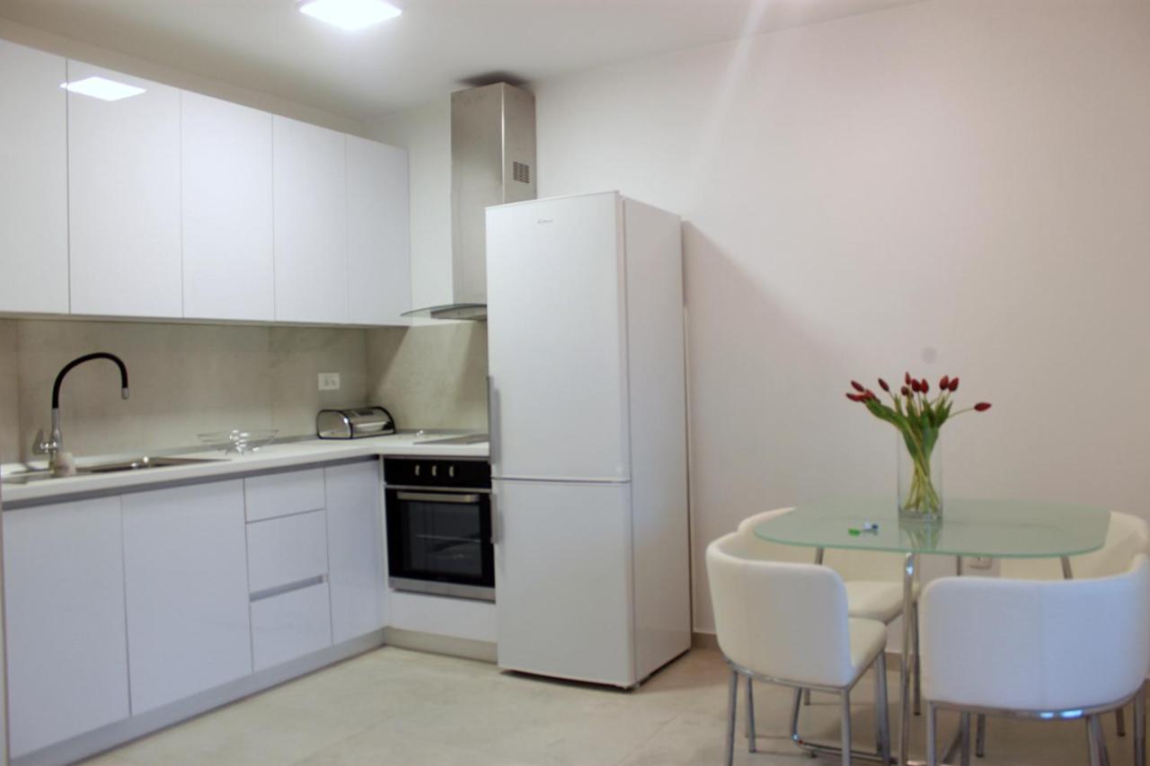 Sunset Apartment Lapad Dubrovnik Eksteriør bilde