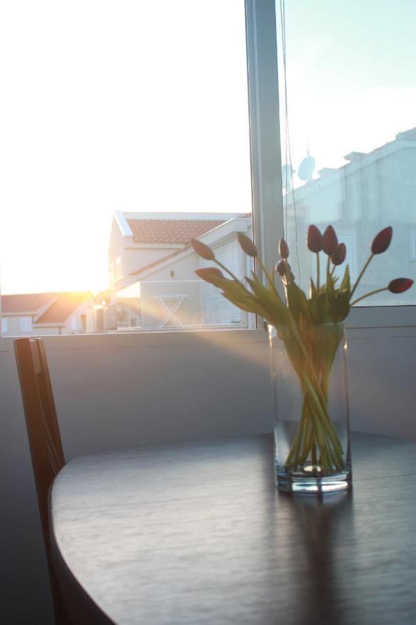 Sunset Apartment Lapad Dubrovnik Eksteriør bilde