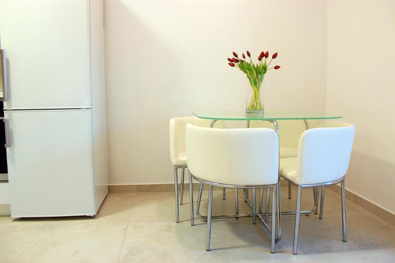 Sunset Apartment Lapad Dubrovnik Eksteriør bilde