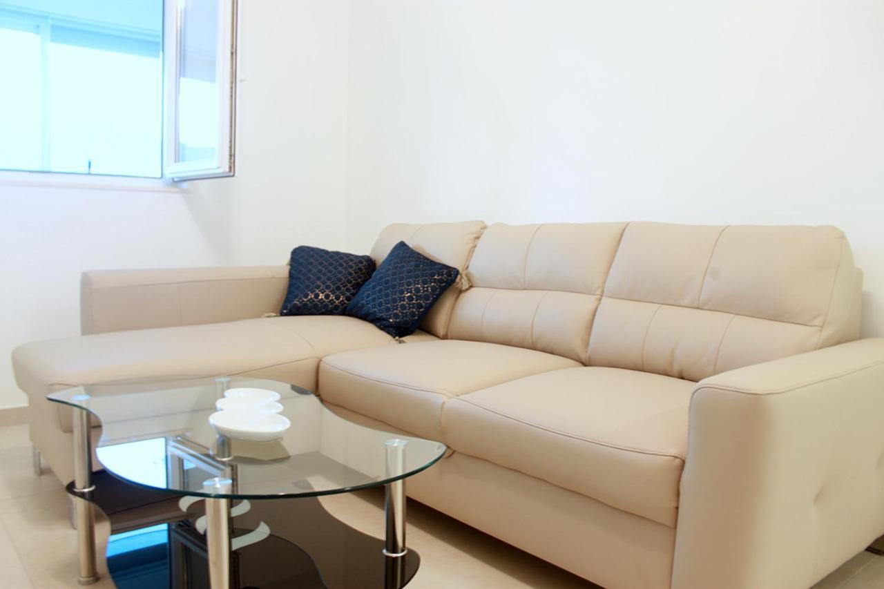Sunset Apartment Lapad Dubrovnik Eksteriør bilde