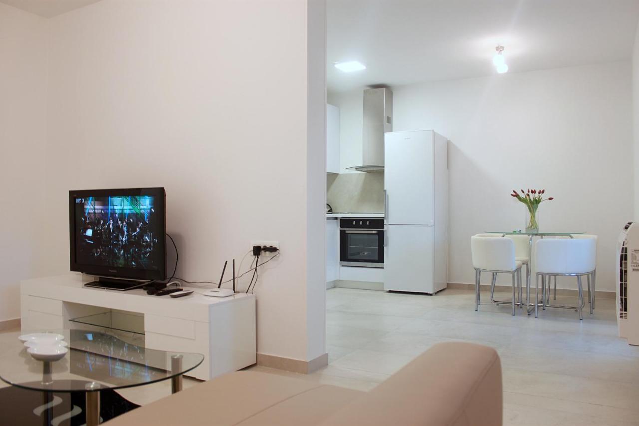 Sunset Apartment Lapad Dubrovnik Eksteriør bilde