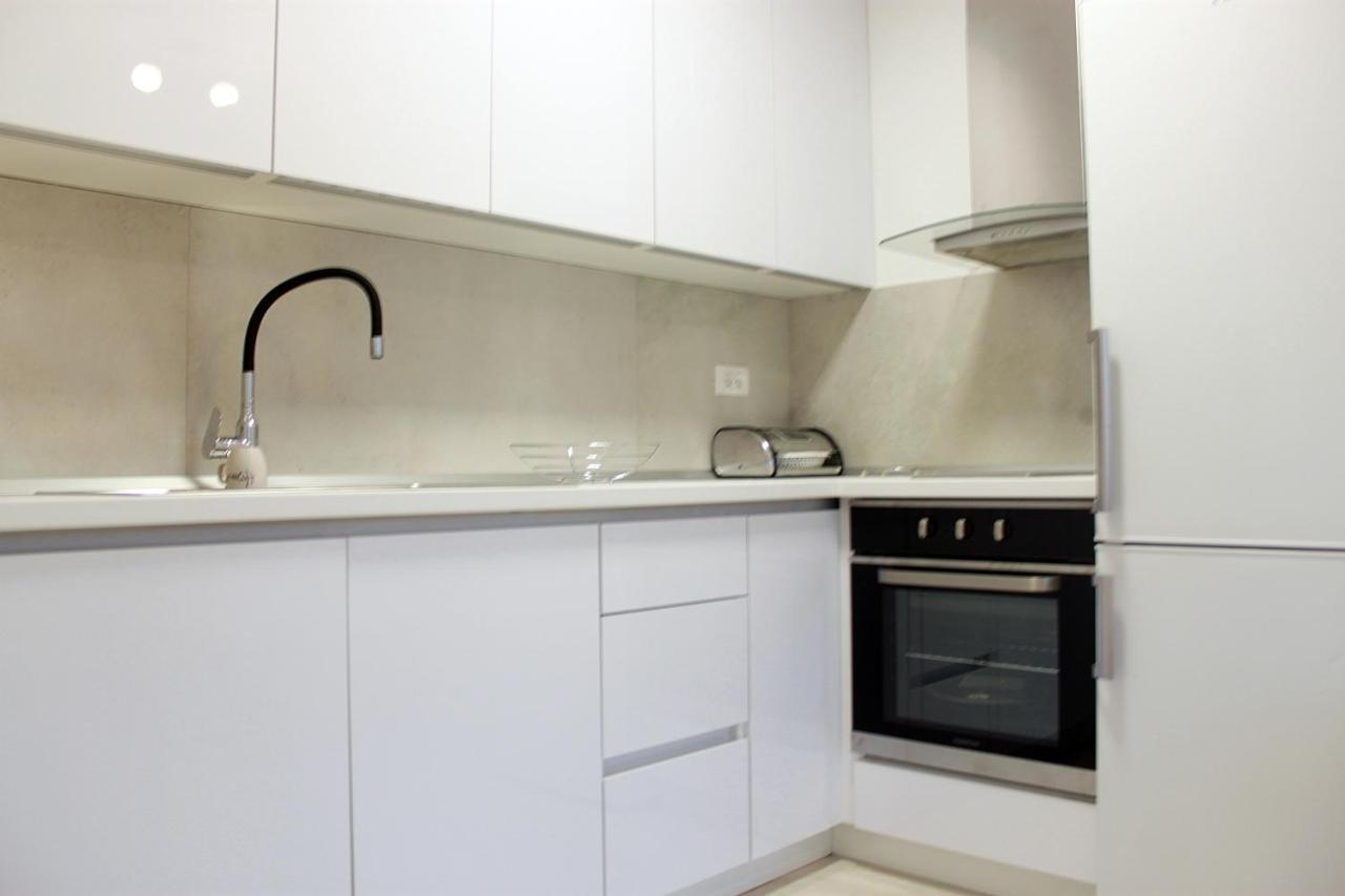 Sunset Apartment Lapad Dubrovnik Eksteriør bilde