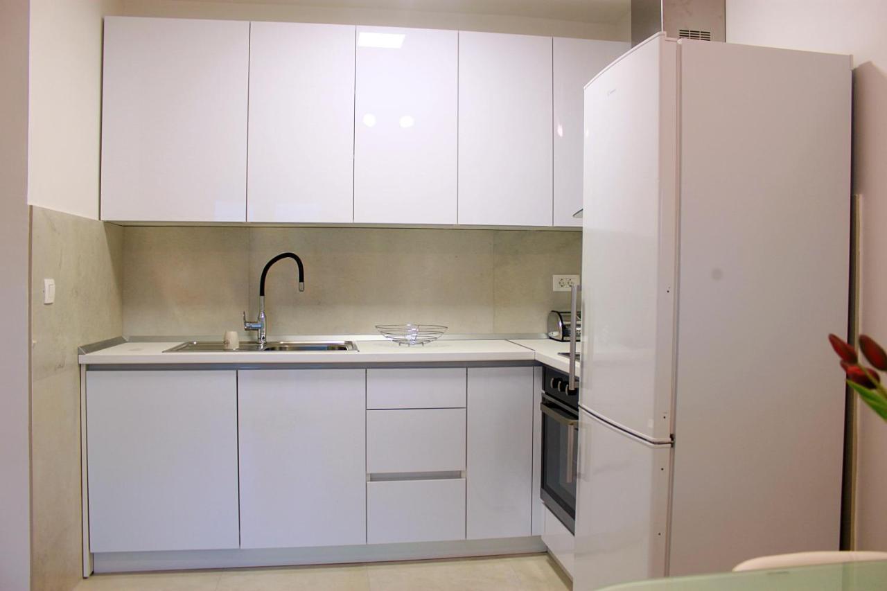 Sunset Apartment Lapad Dubrovnik Eksteriør bilde