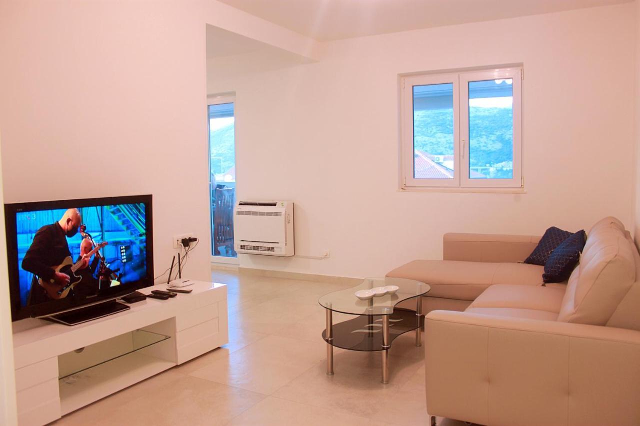 Sunset Apartment Lapad Dubrovnik Eksteriør bilde