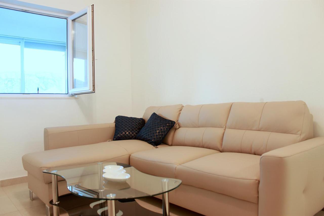 Sunset Apartment Lapad Dubrovnik Eksteriør bilde