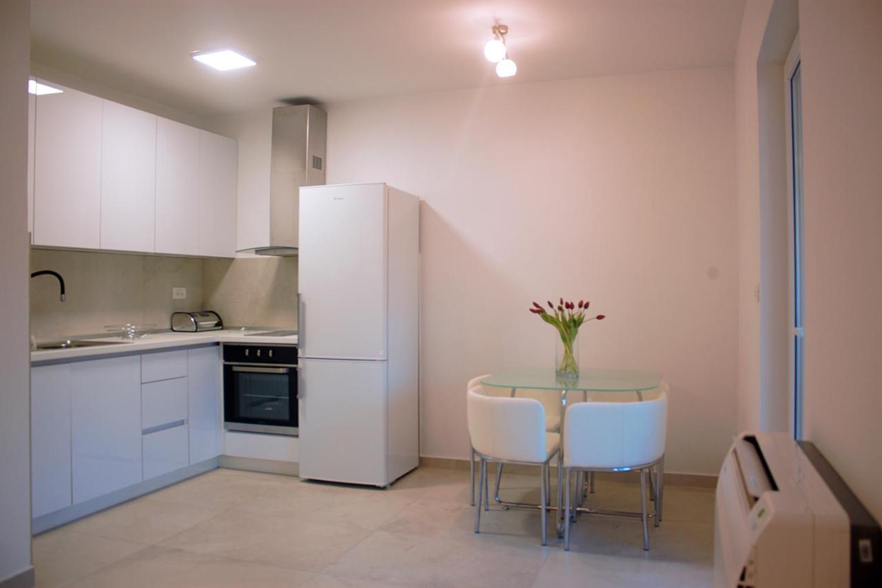 Sunset Apartment Lapad Dubrovnik Eksteriør bilde