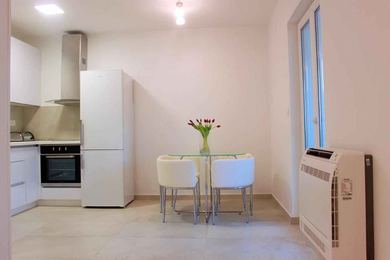 Sunset Apartment Lapad Dubrovnik Eksteriør bilde