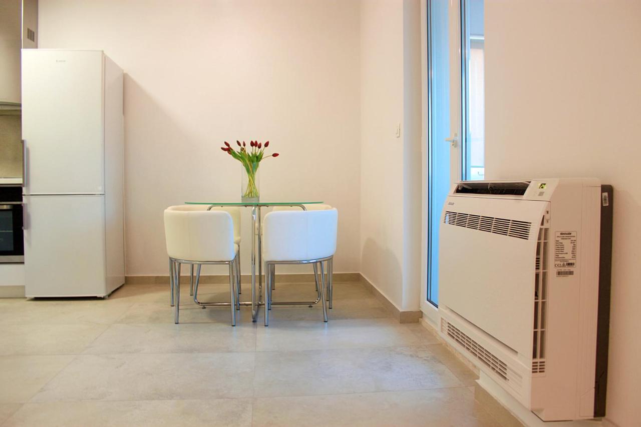 Sunset Apartment Lapad Dubrovnik Eksteriør bilde