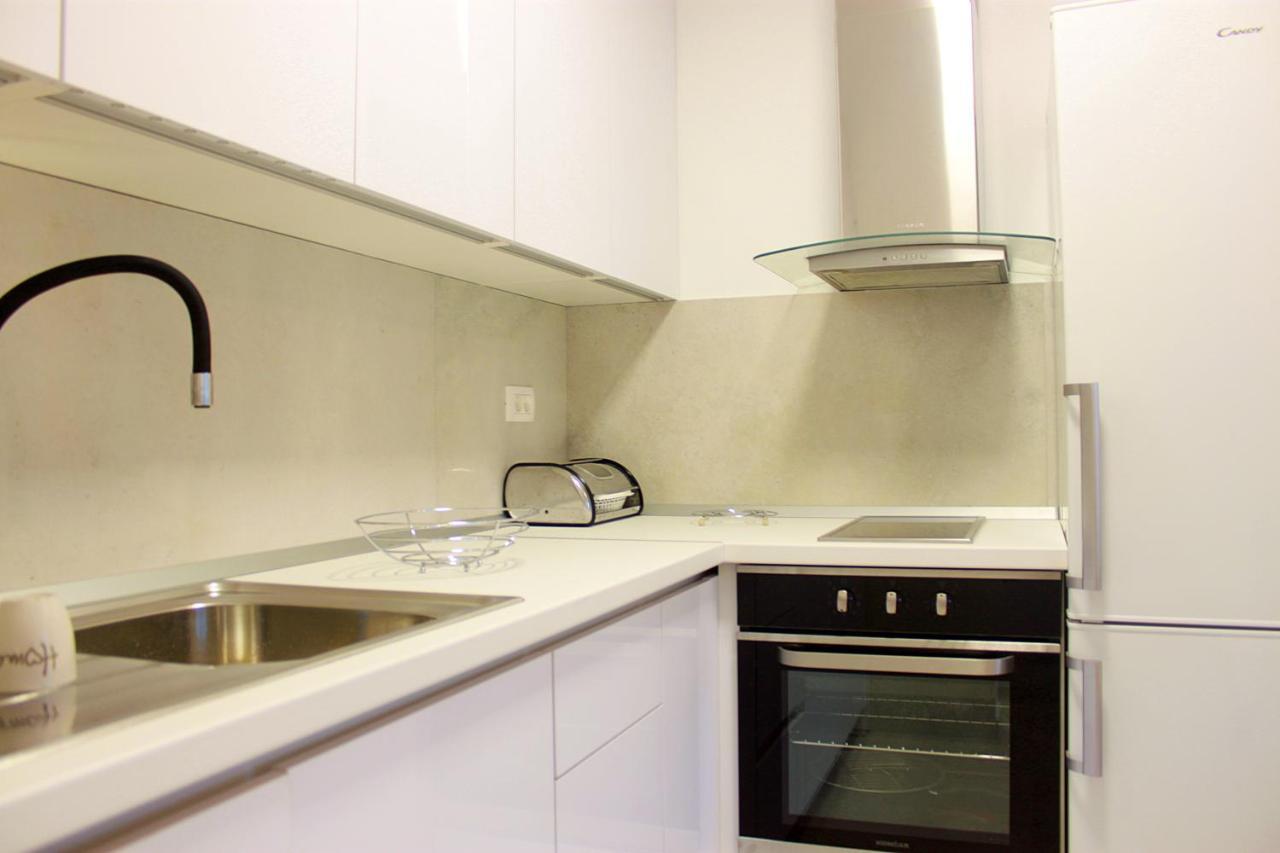 Sunset Apartment Lapad Dubrovnik Eksteriør bilde