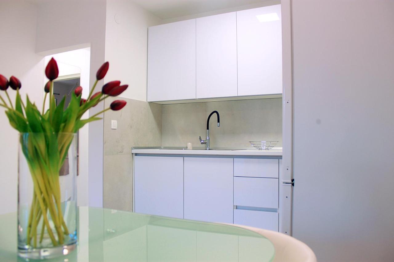 Sunset Apartment Lapad Dubrovnik Eksteriør bilde