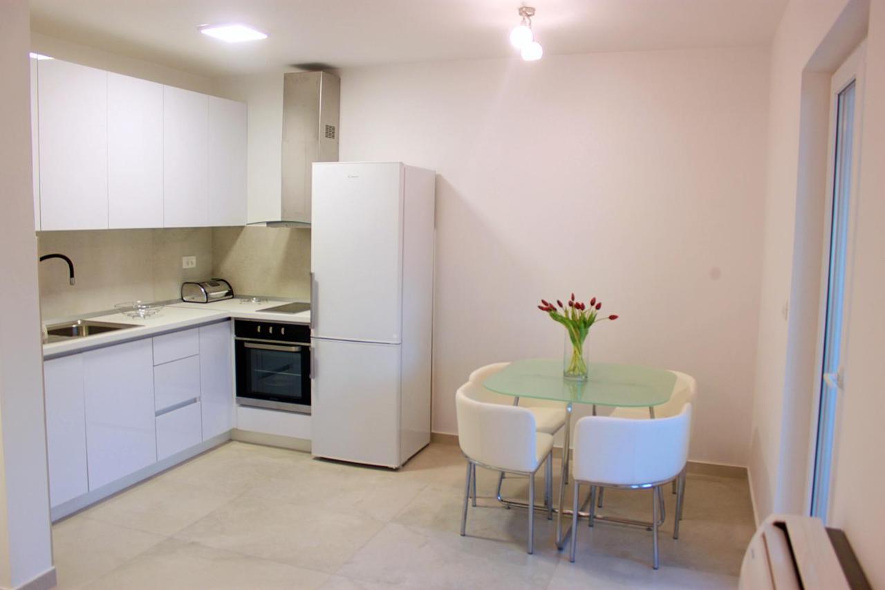 Sunset Apartment Lapad Dubrovnik Eksteriør bilde