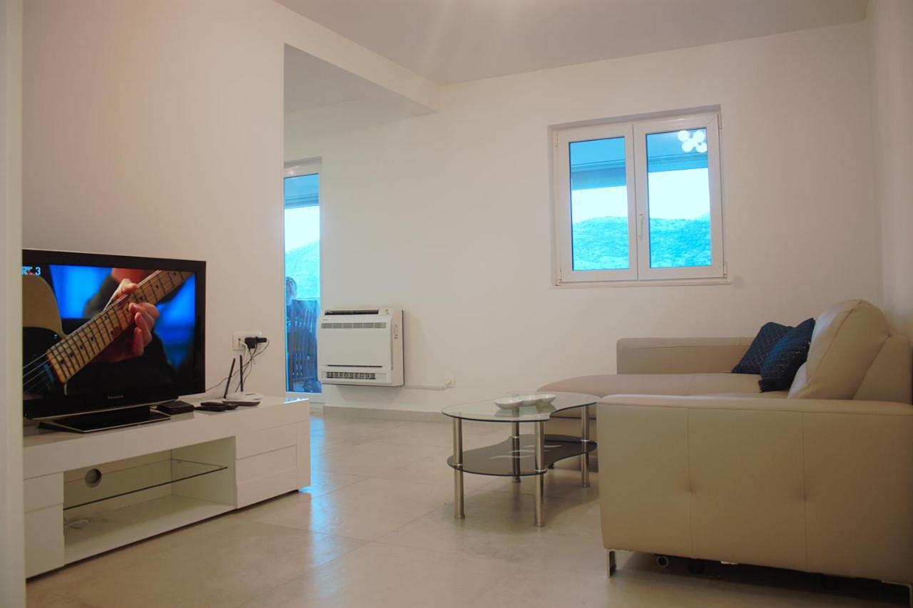 Sunset Apartment Lapad Dubrovnik Eksteriør bilde