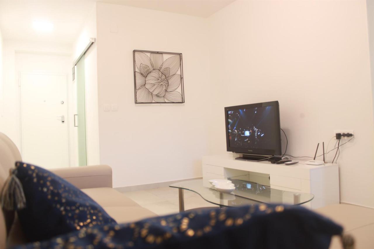 Sunset Apartment Lapad Dubrovnik Eksteriør bilde