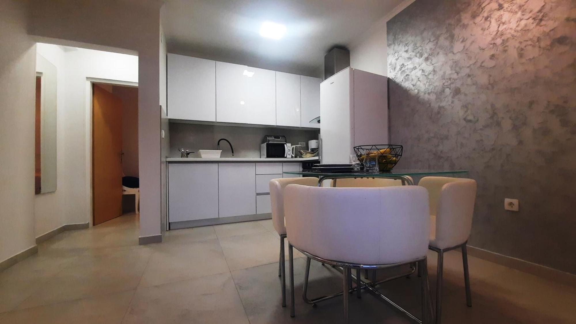 Sunset Apartment Lapad Dubrovnik Eksteriør bilde