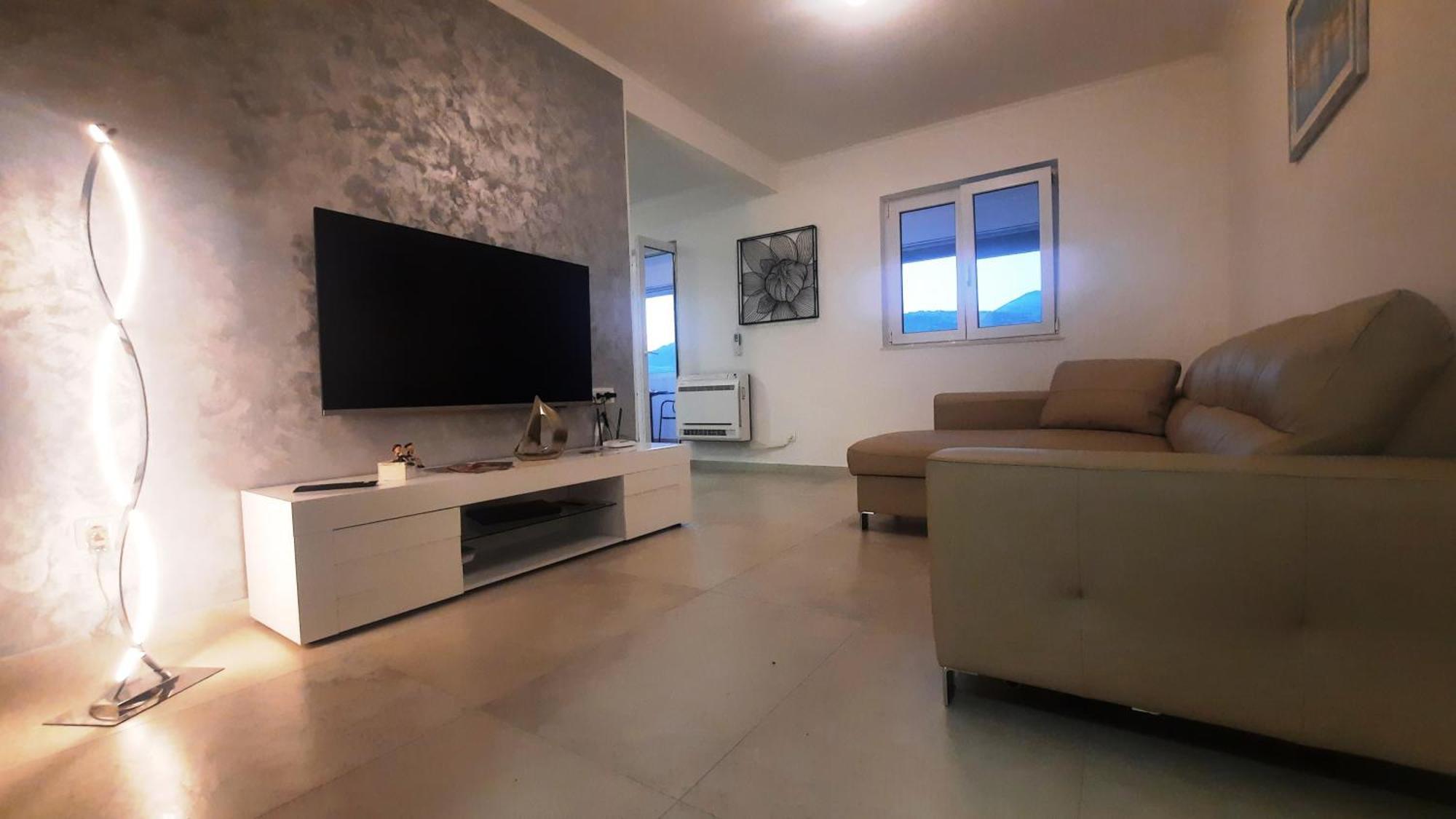 Sunset Apartment Lapad Dubrovnik Eksteriør bilde